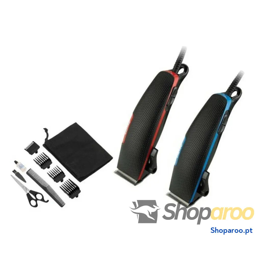 Aparadores de Cabelo Aprilla AHC 5007 7W