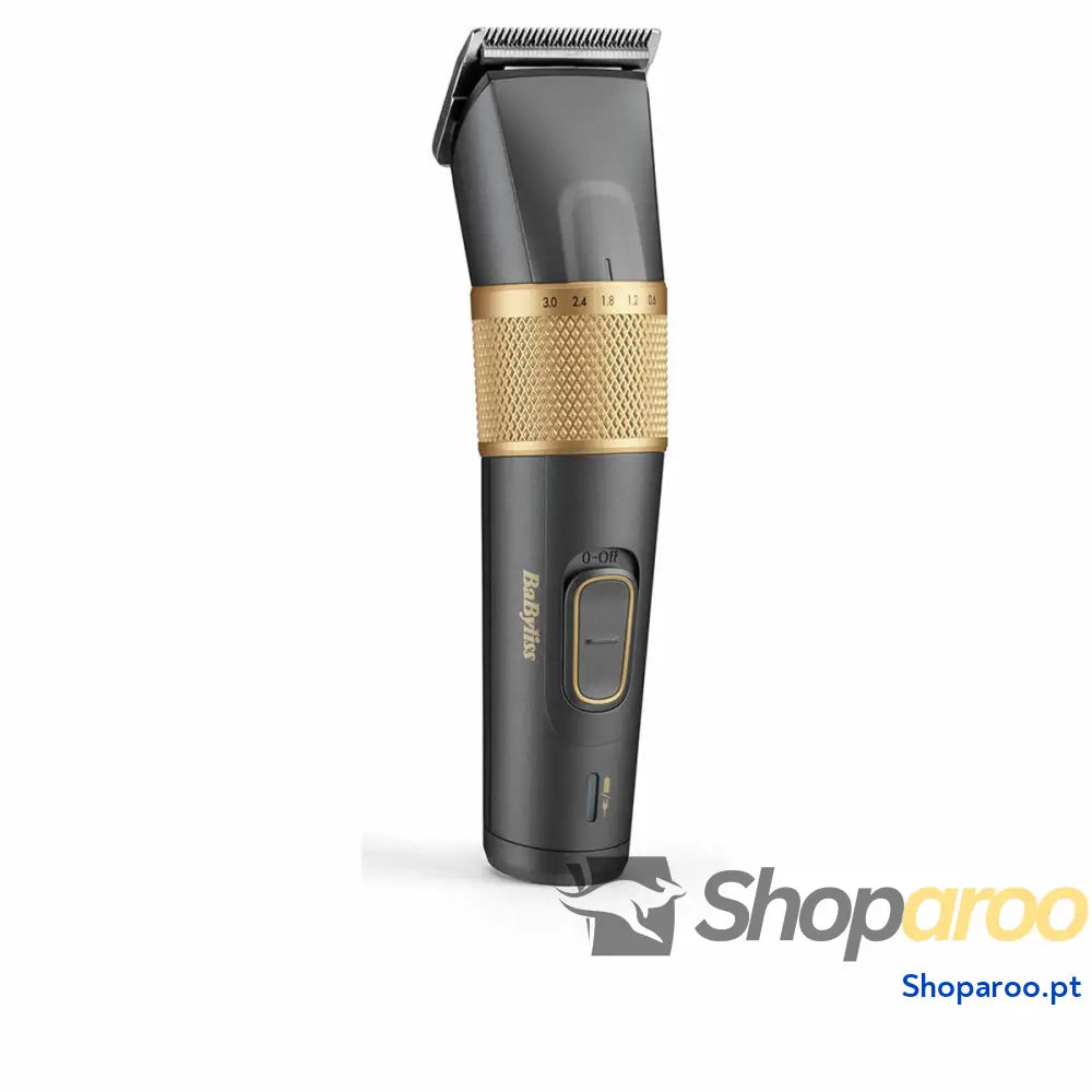 Aparadores de Cabelo Babyliss E987E (2 Unidades)