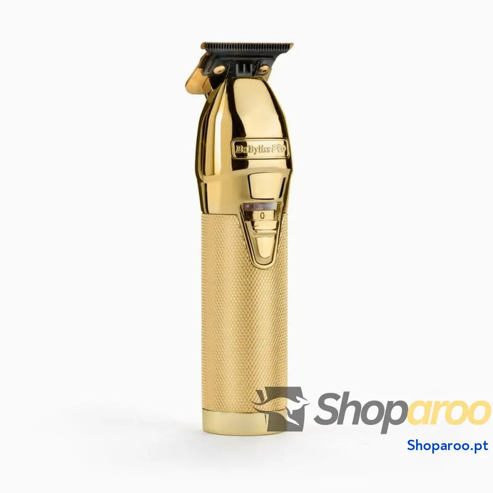 Aparadores de Cabelo Babyliss FX7870GE