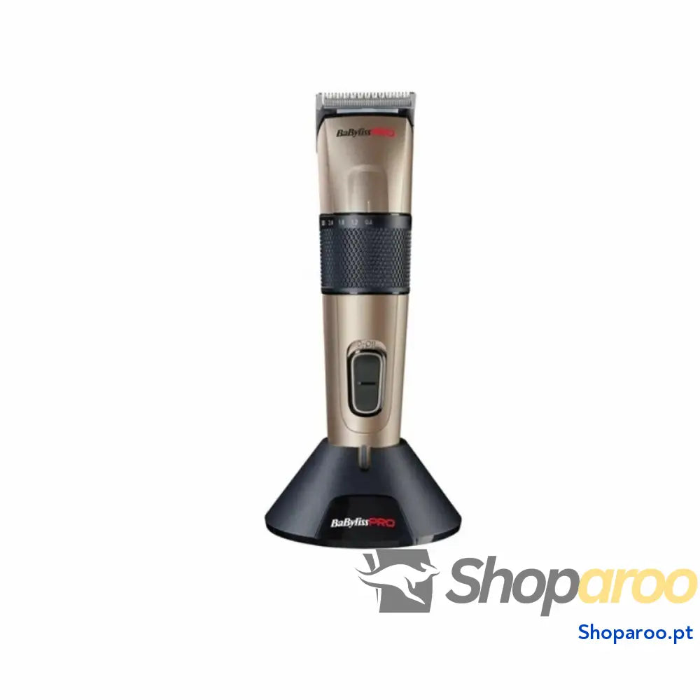 Aparadores de Cabelo Babyliss FX862E