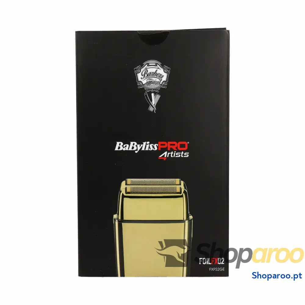 Aparadores de Cabelo Babyliss FXFS2GE