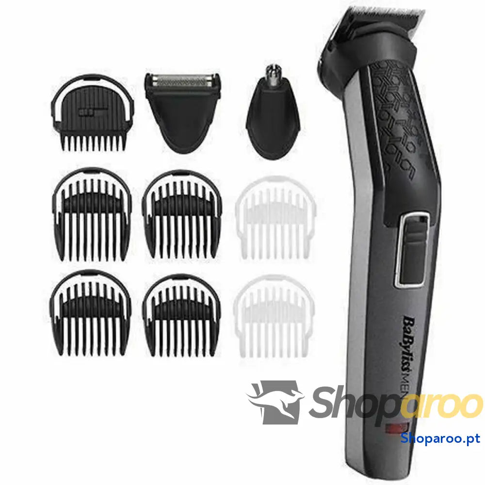 Aparadores de Cabelo Babyliss MT727E
