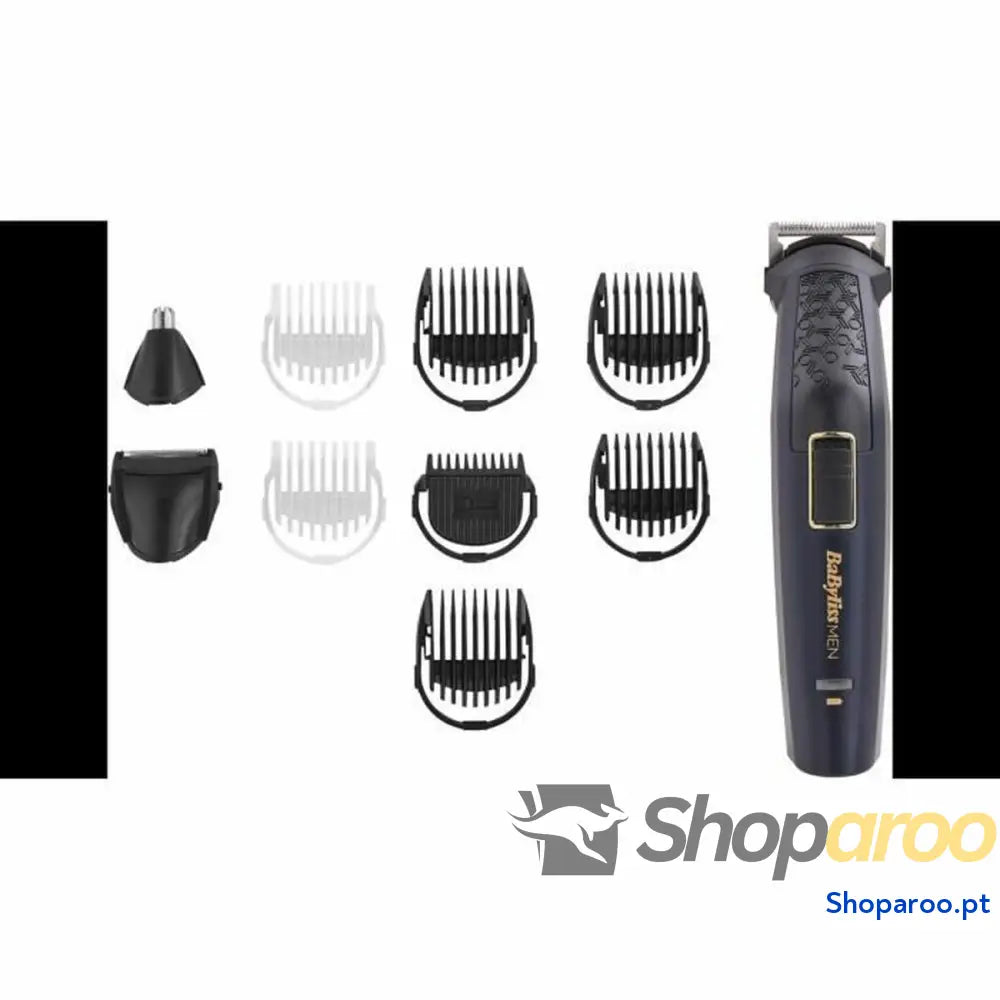Aparadores de Cabelo Babyliss MT728E