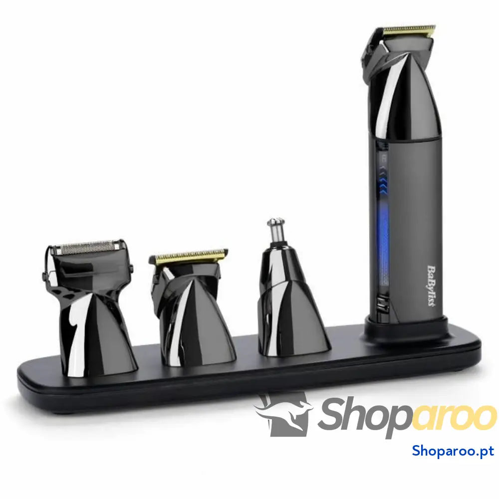 Aparadores de Cabelo Babyliss MT991E