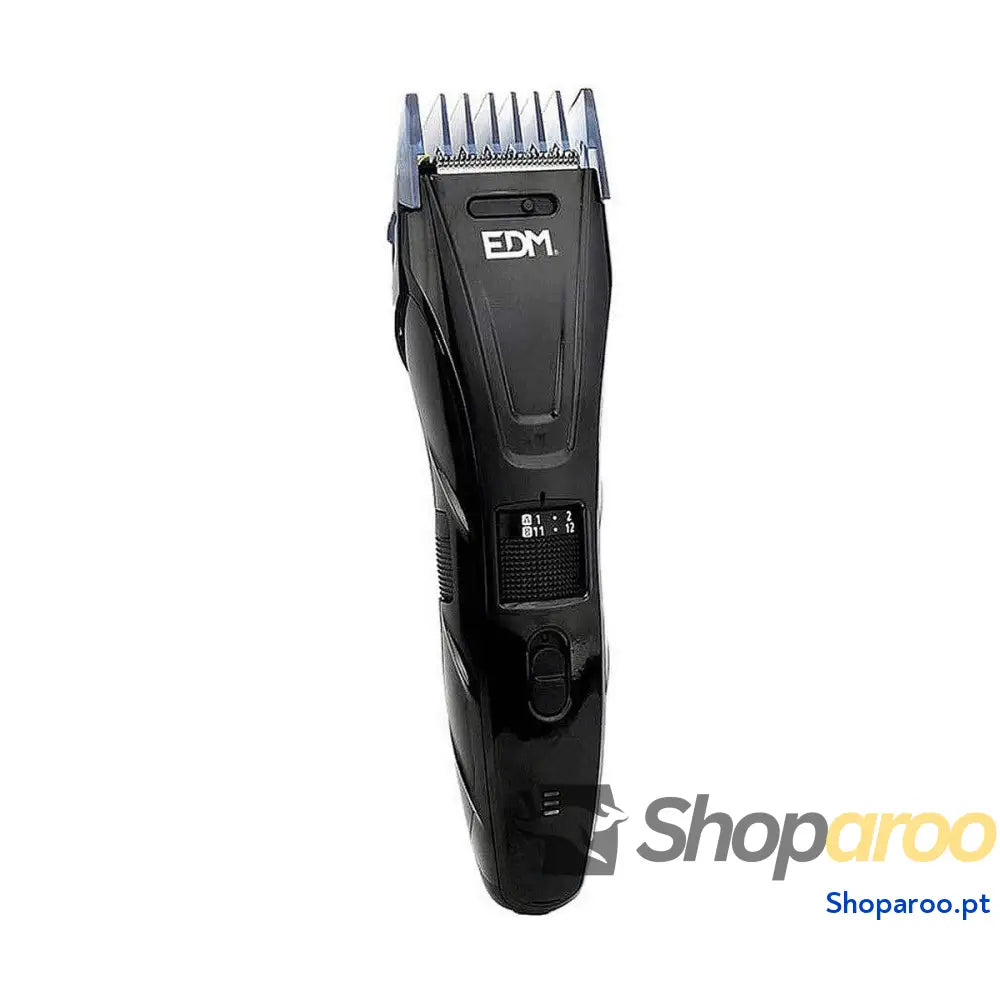 Aparadores de Cabelo EDM 07629