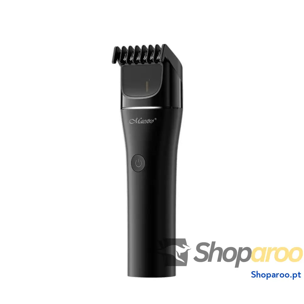 Aparadores de Cabelo Feel Maestro MR-641