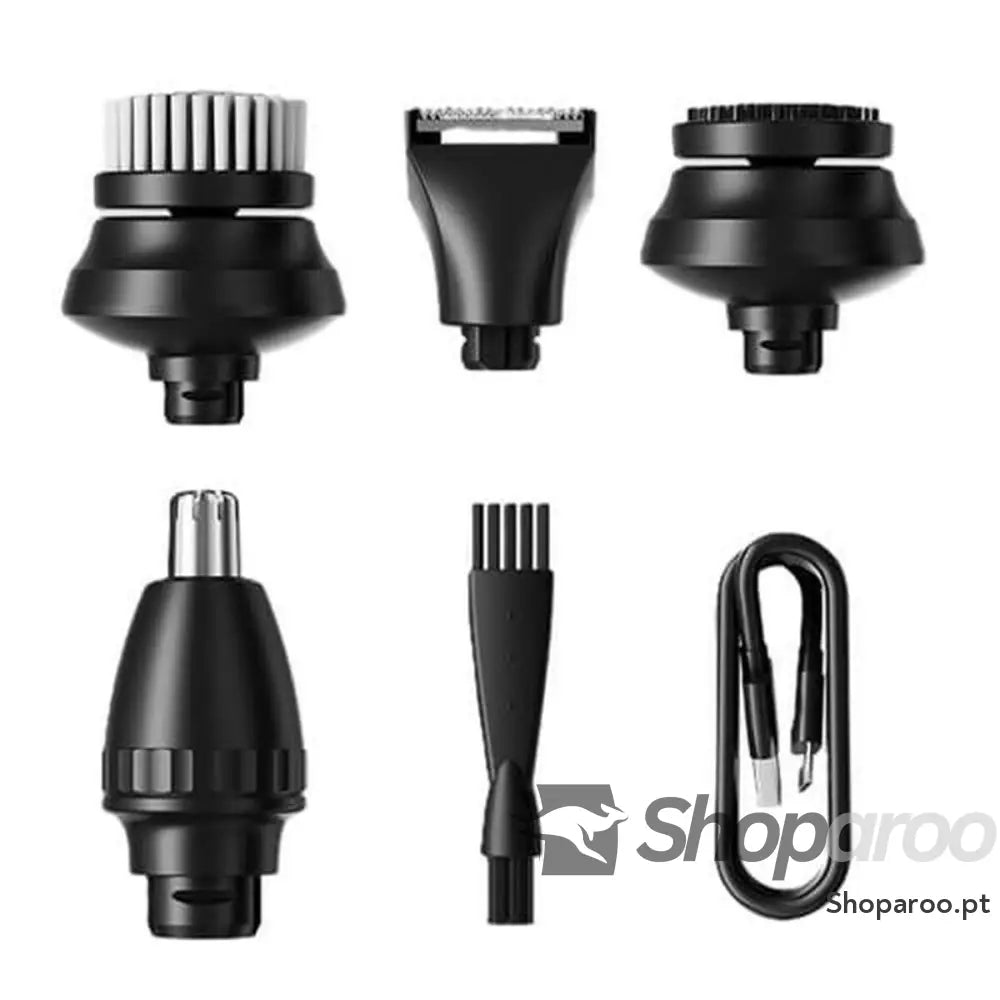 Aparadores de Cabelo Feel Maestro MR-675