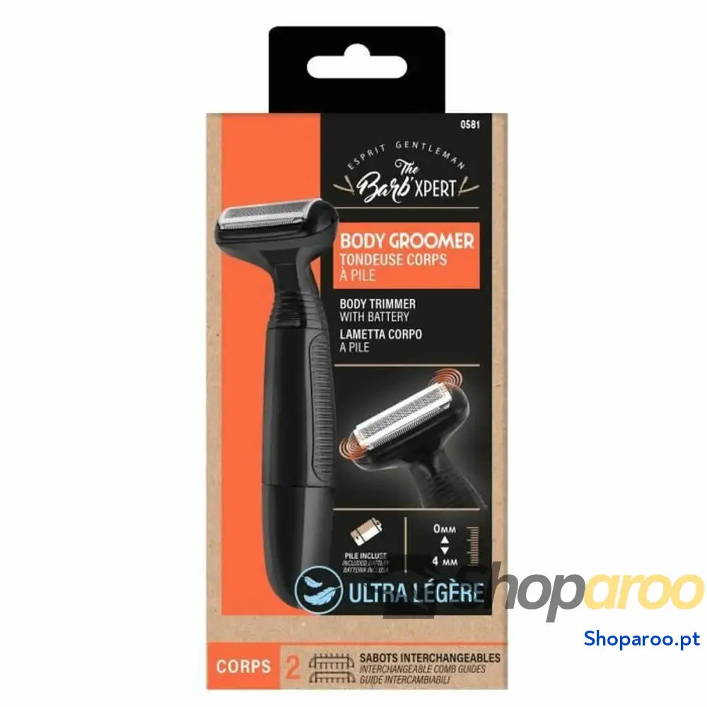 Aparadores de Cabelo Franck Provost FPH-005 0581