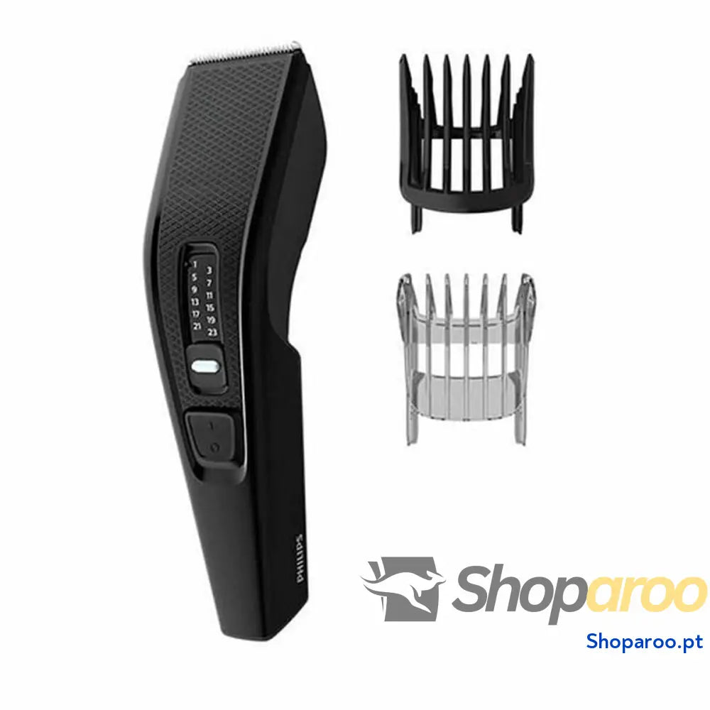 Aparadores de Cabelo Philips HC3510/15
