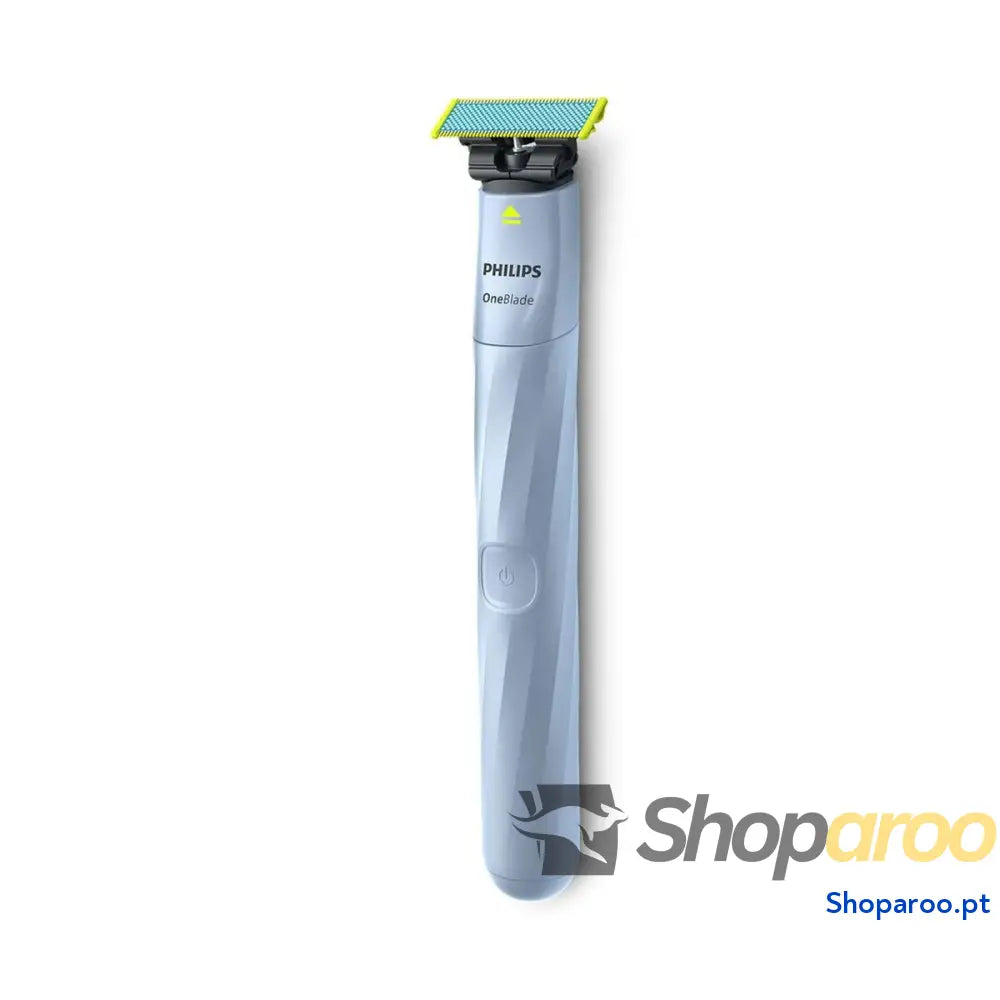 Aparadores de Cabelo Philips One Blade Pro