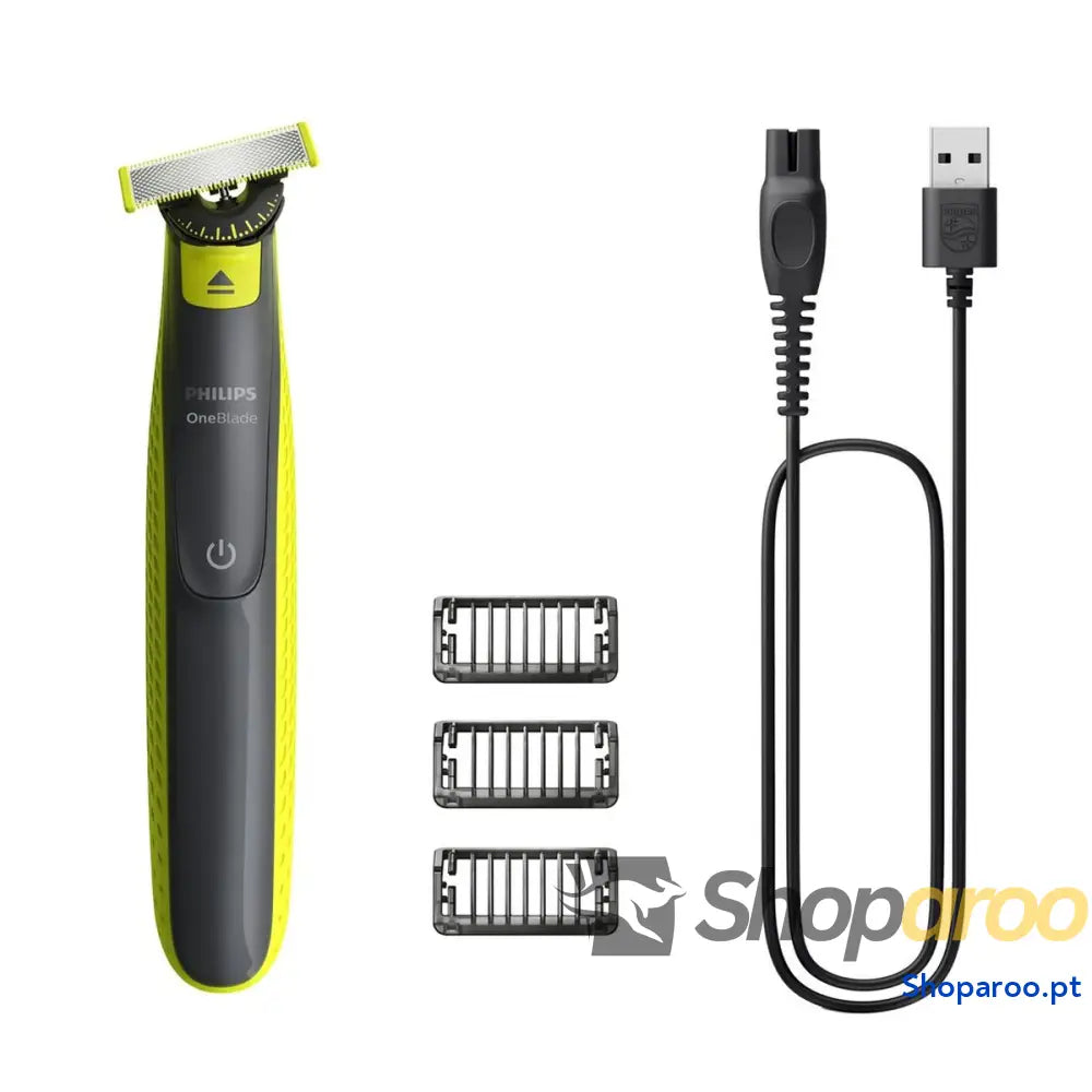 Aparadores de Cabelo Philips QP2724/23 1 Peça
