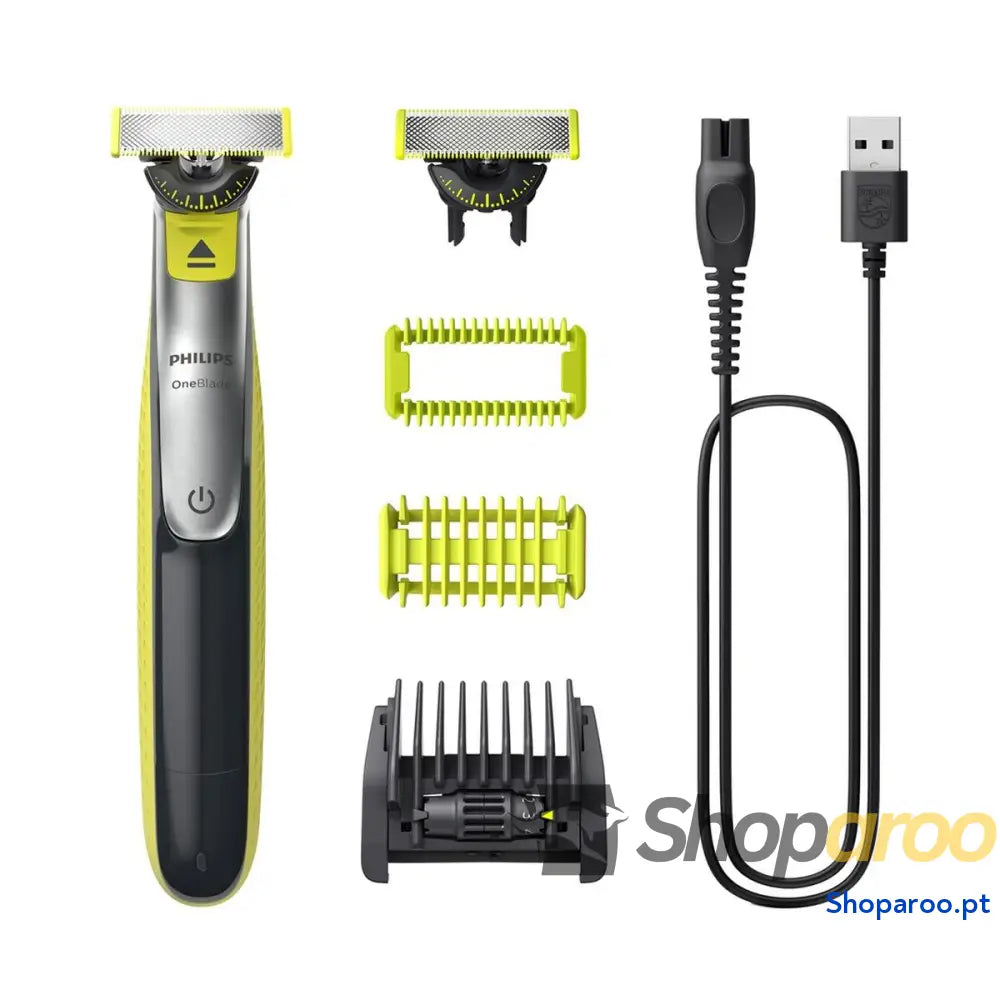 Aparadores de Cabelo Philips QP2834/23