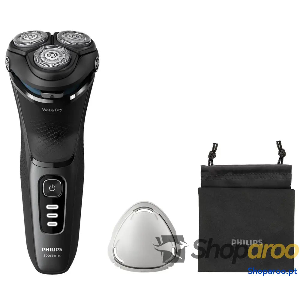 Aparadores de Cabelo Philips S3244/12 1 Peça