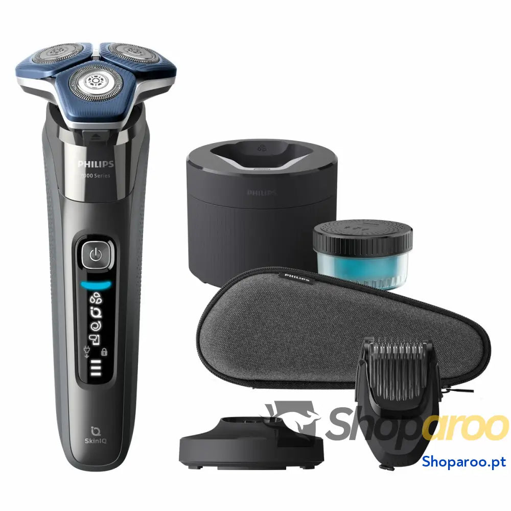 Aparadores de Cabelo Philips S7887/58