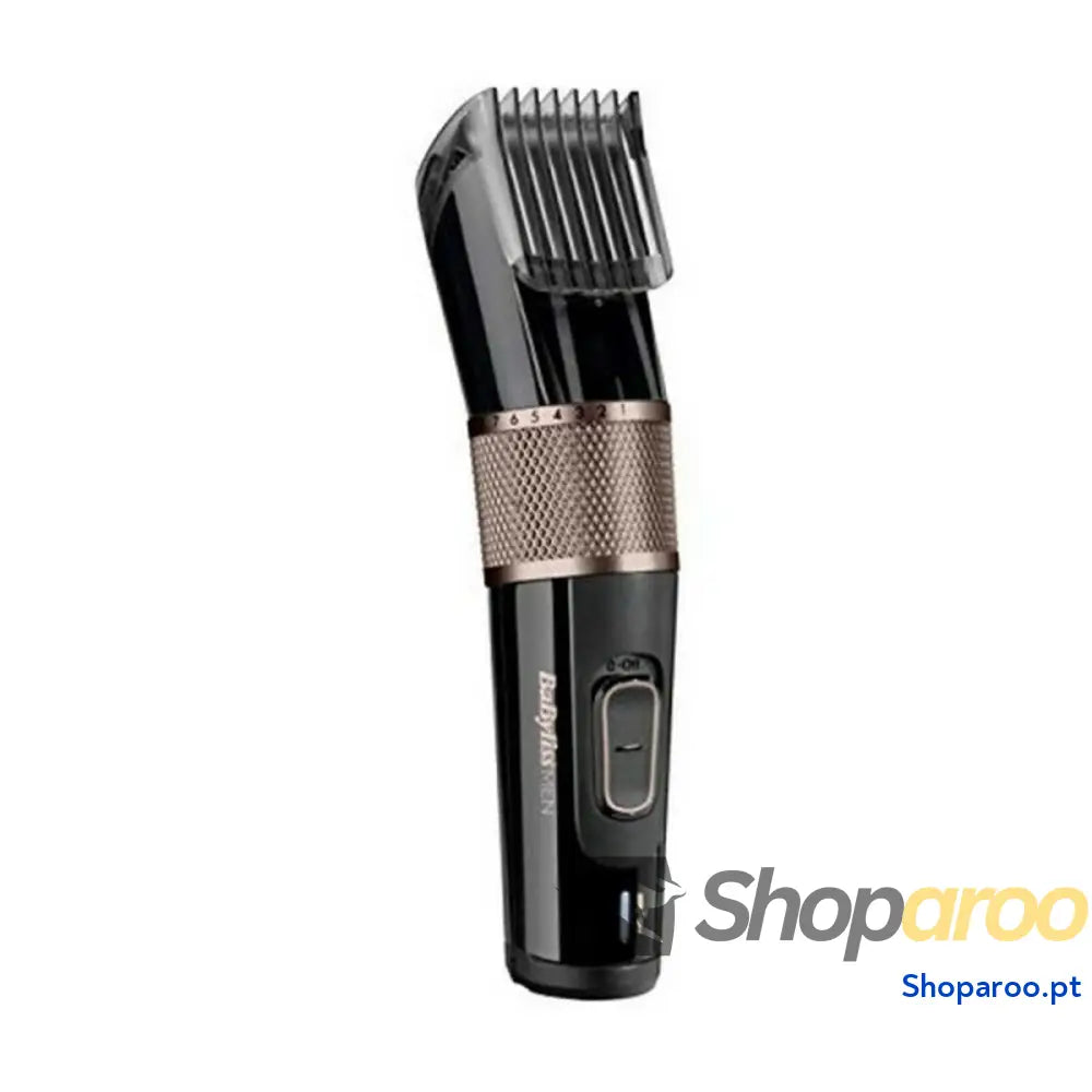Aparadores de Cabelo power glide Babyliss E974E