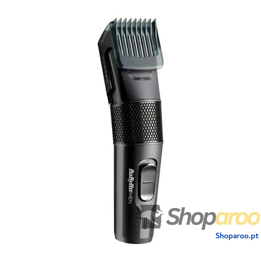 Aparadores de Cabelo precision cut Babyliss Cortapelos E