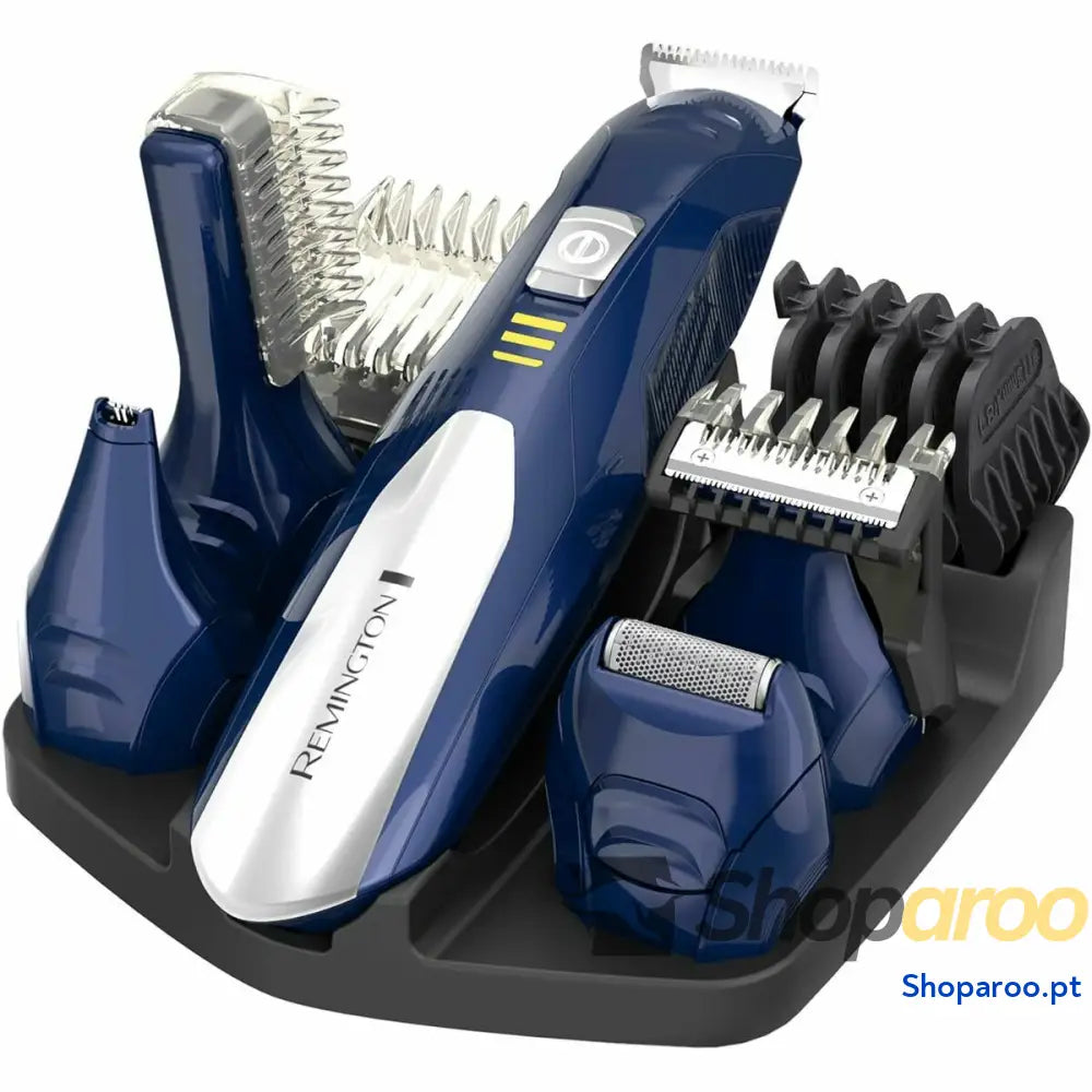 Aparadores de Cabelo Remington PG6045