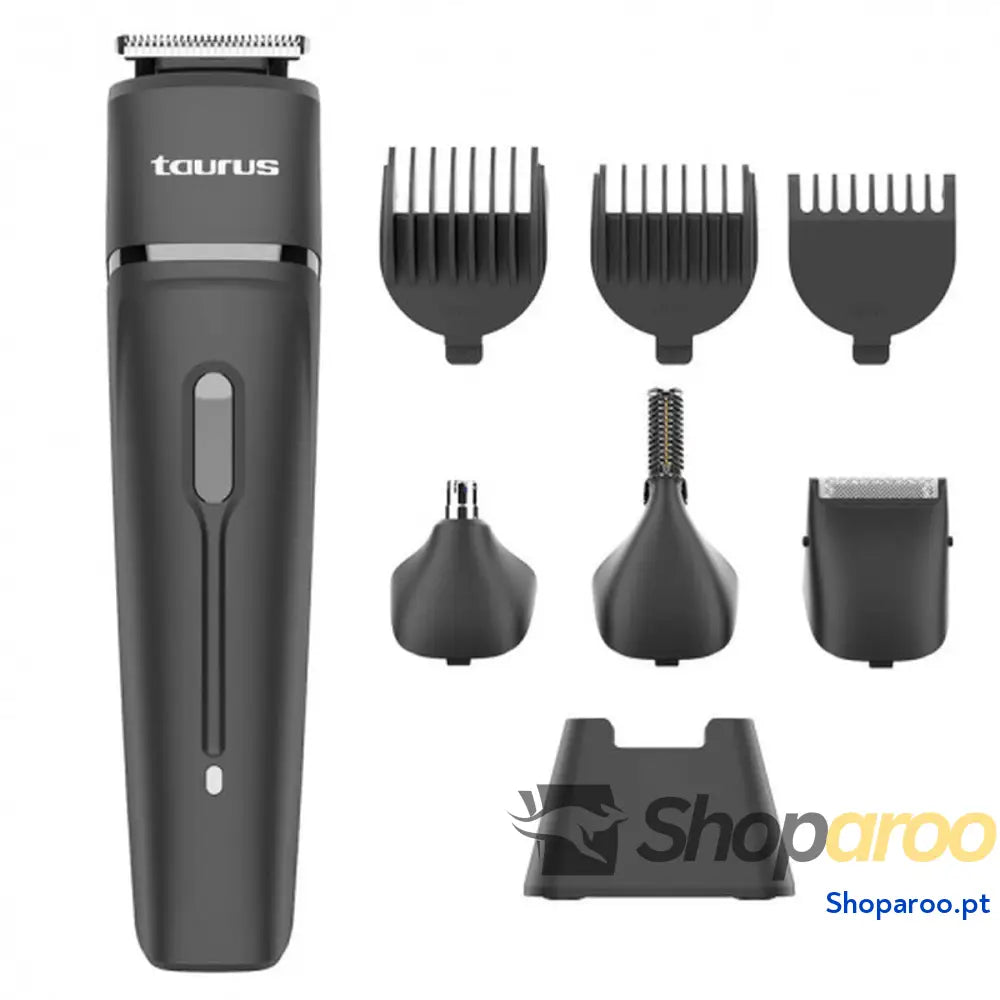Aparadores de Cabelo Taurus HIPNOS COMPLET