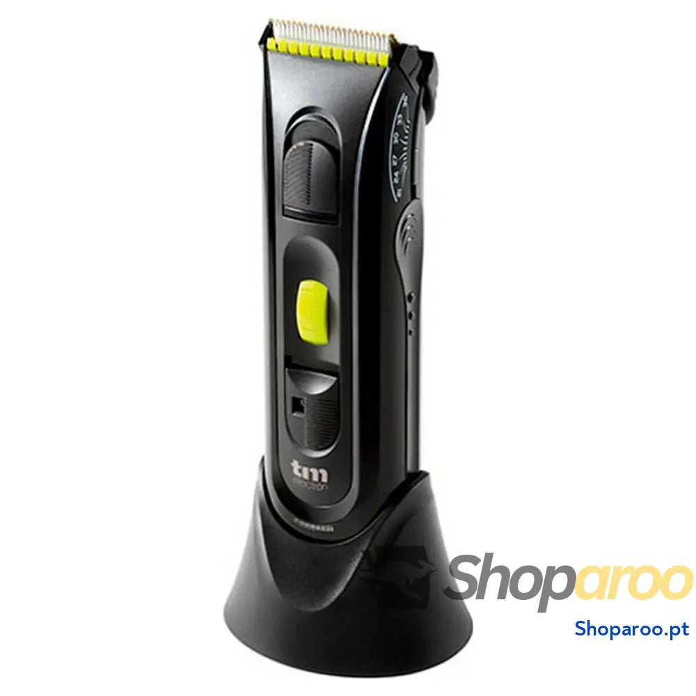 Aparadores de Cabelo TM Electron 240 V