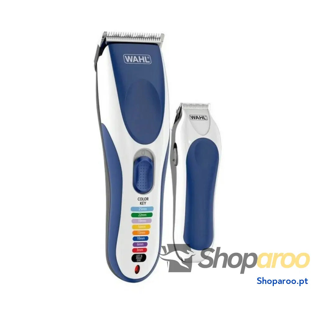 Aparadores de Cabelo Wahl 09649-016 1,5 mm