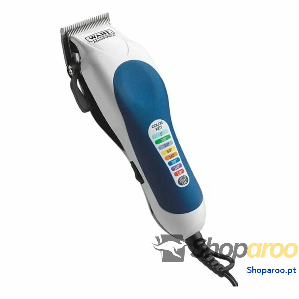 Aparadores de Cabelo Wahl 09649-916