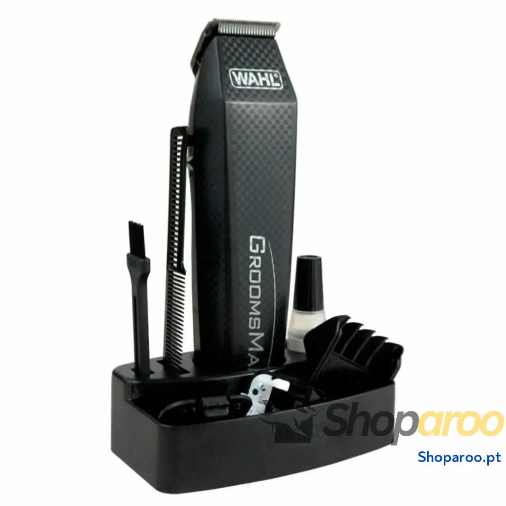 Aparadores de Cabelo Wahl 5537-3016 3