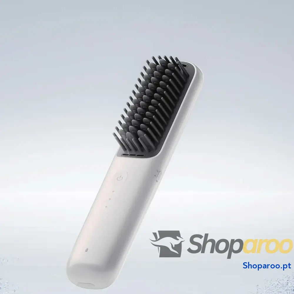 Aparadores de Cabelo Xiaomi MJZFS01LF Branco Preto