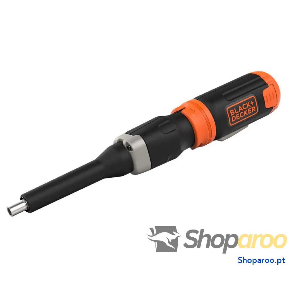 Aparafusadora Black & Decker BCF601C-XJ