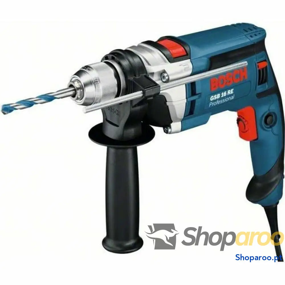Aparafusadora BOSCH 060114E500 750 W