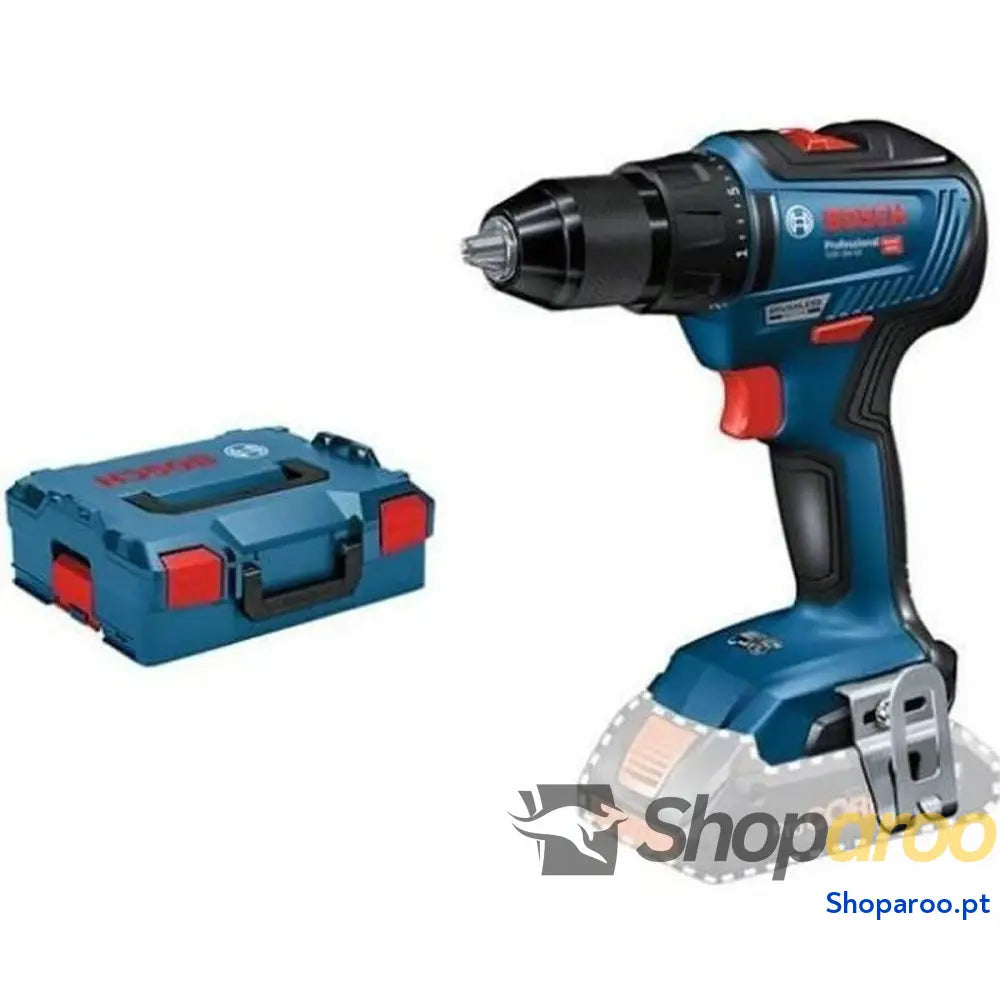 Aparafusadora BOSCH 55 Nm