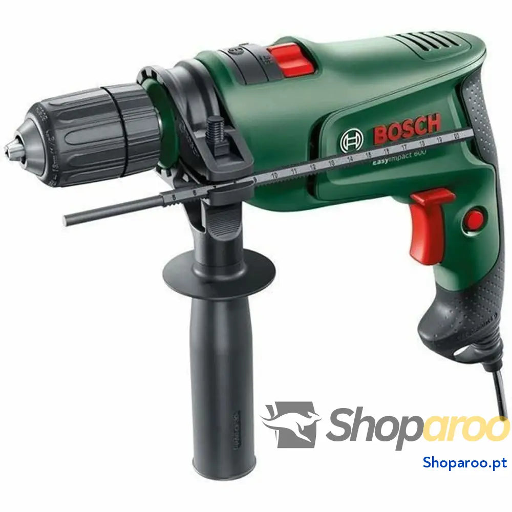 Aparafusadora BOSCH EasyImpact 700 W