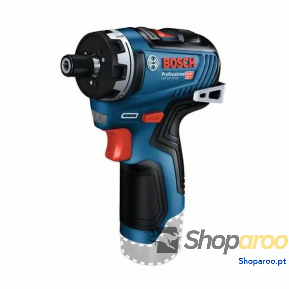 Aparafusadora BOSCH GSR 12V-35 HX Professional