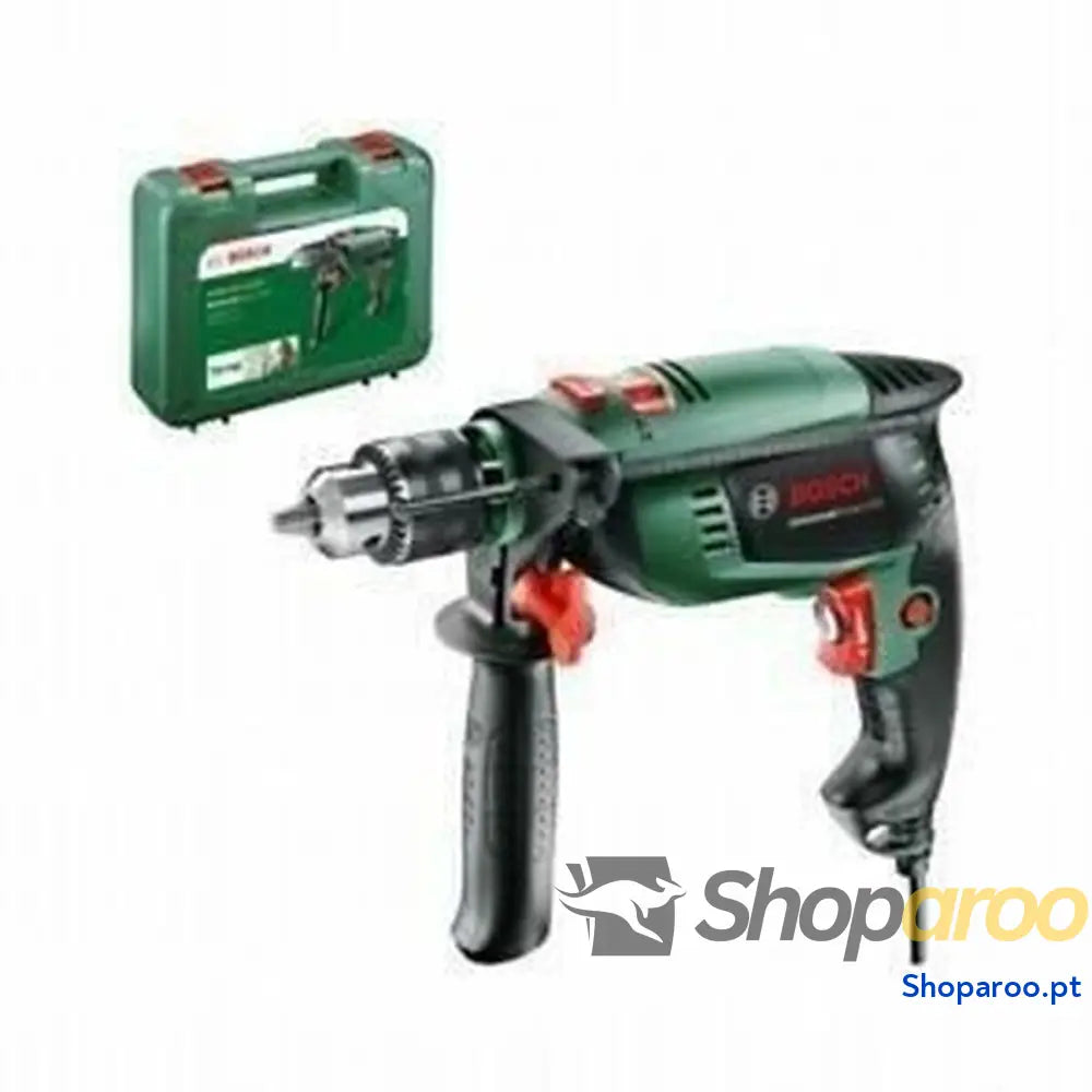 Aparafusadora BOSCH UniversalImpact 730