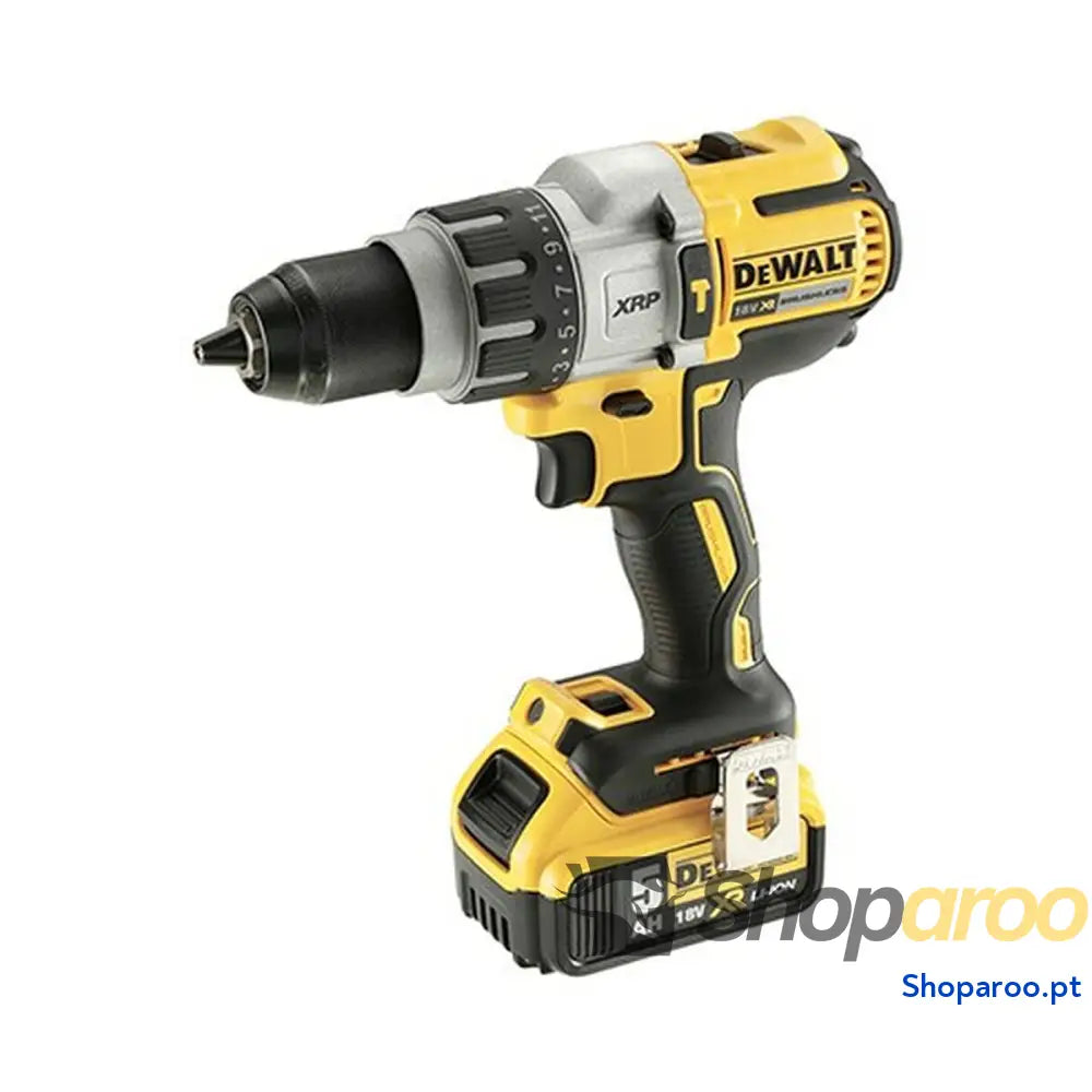 Aparafusadora Dewalt DCD996P2 90 W