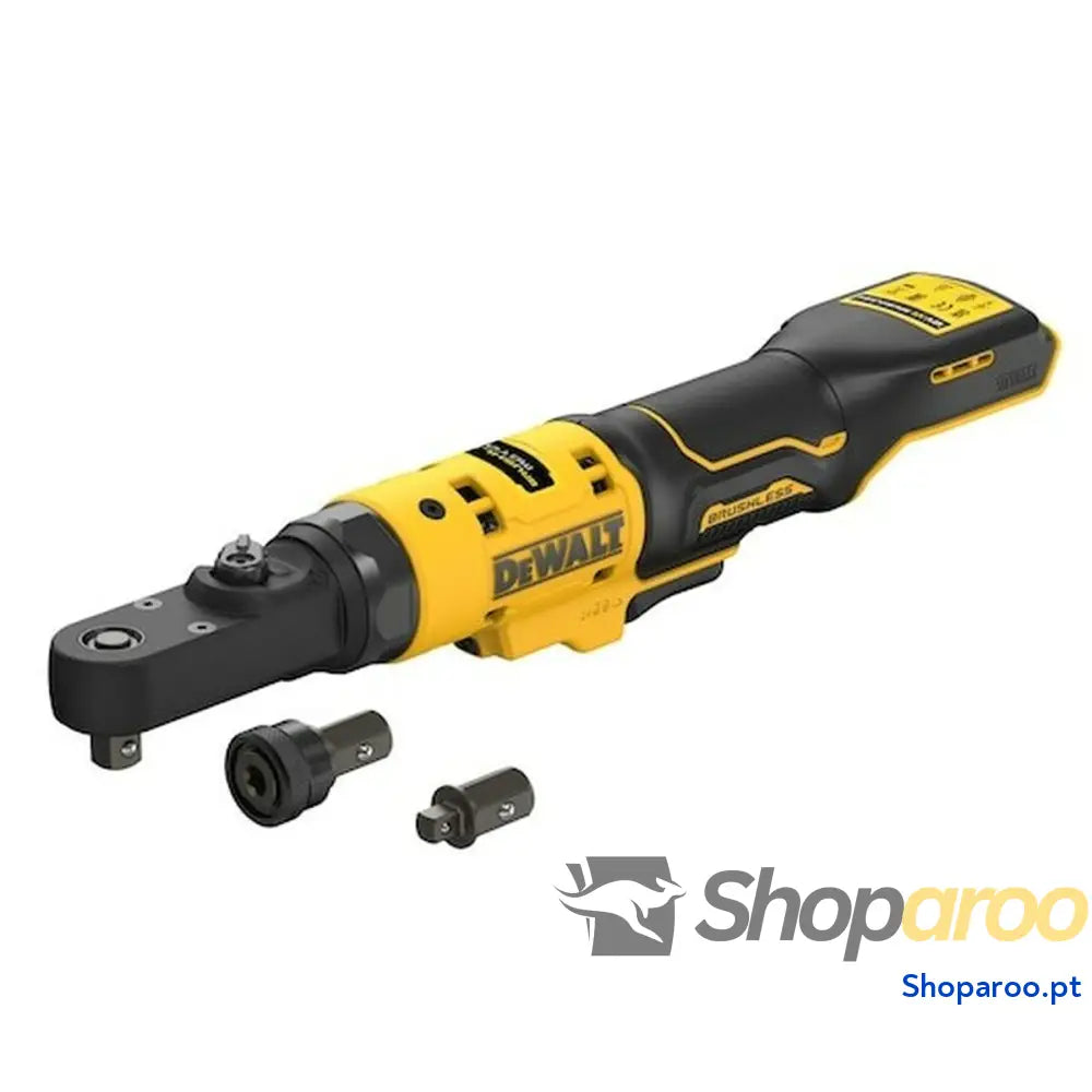 Aparafusadora Dewalt DCF500N-XJ