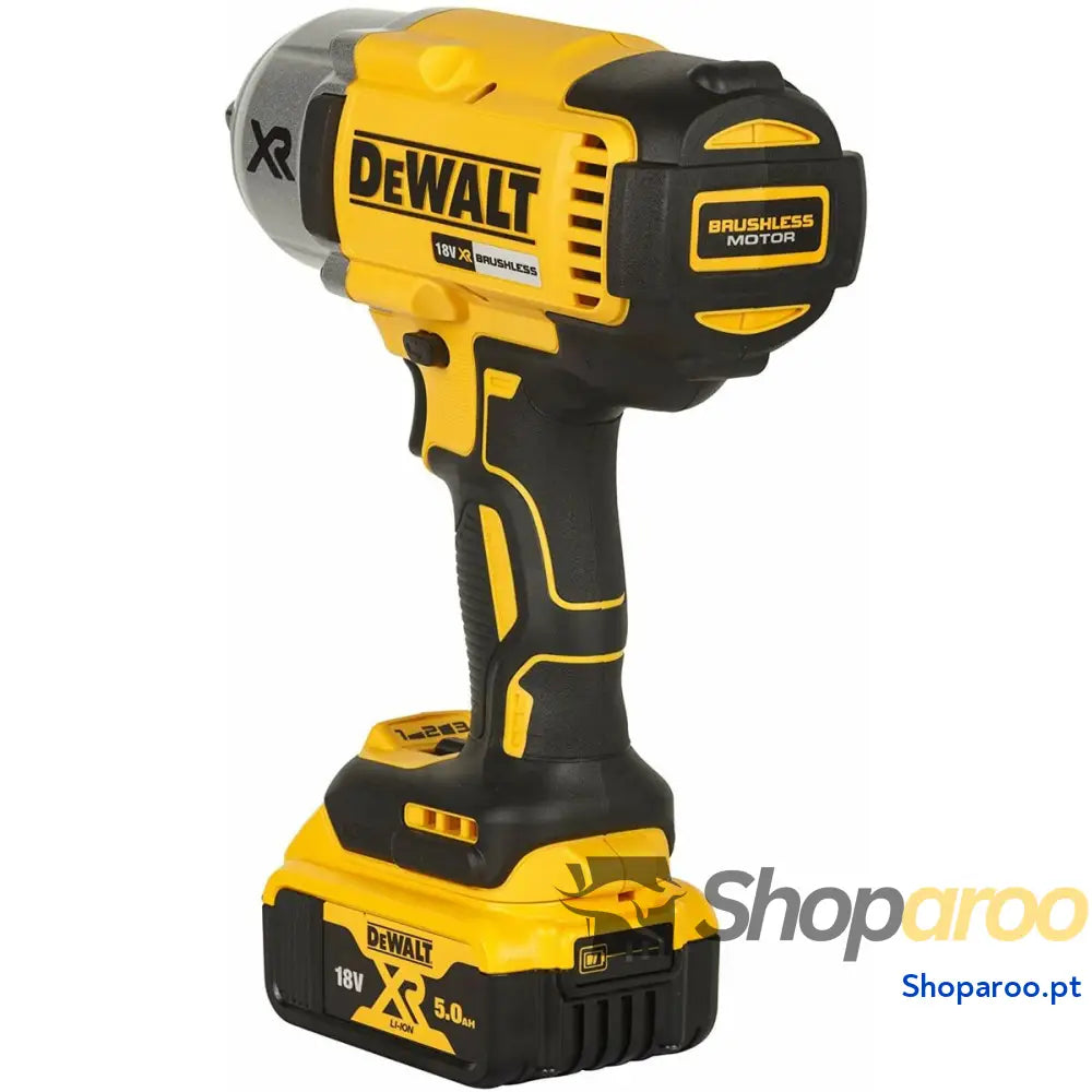 Aparafusadora Dewalt DCF899P2-QW 18 V
