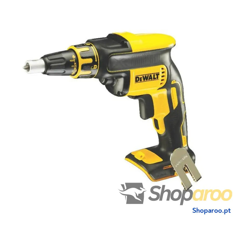 Aparafusadora Dewalt DCK304P2