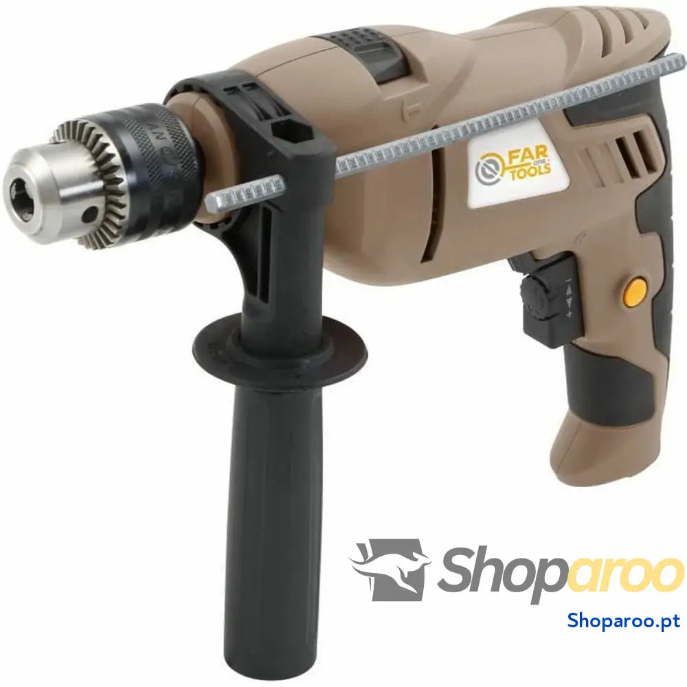 Aparafusadora Fartools IP 13 750 W