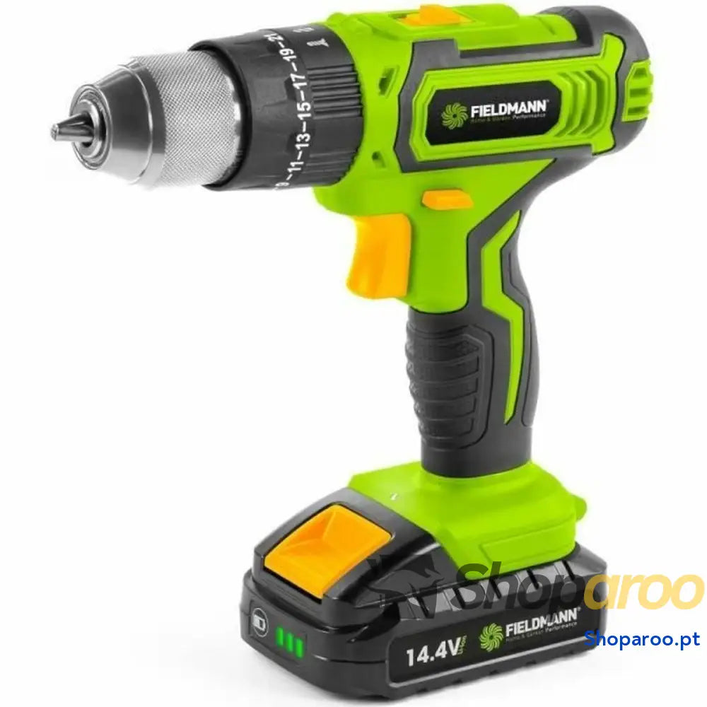 Aparafusadora Fieldmann FDV 10350-A 350 W