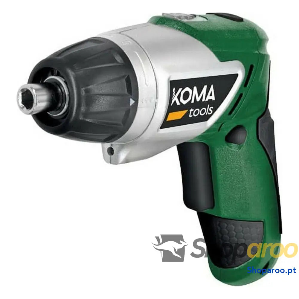 Aparafusadora Koma Tools 3,6 V