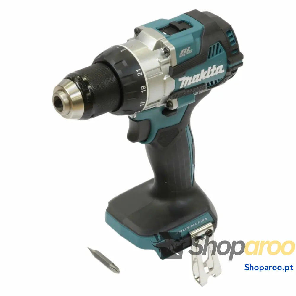 Aparafusadora Makita DDF489Z 60 Nm
