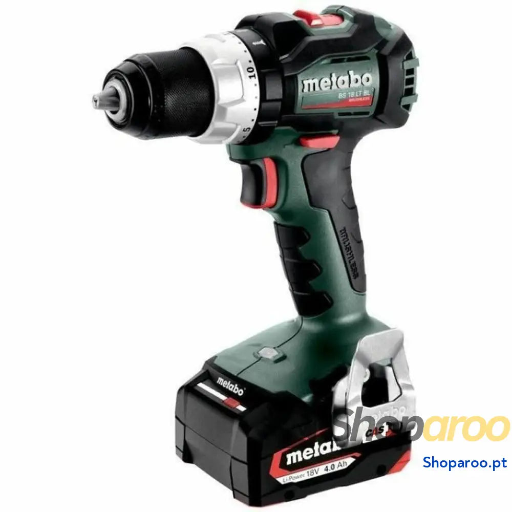 Aparafusadora Metabo 602325500 60 Nm