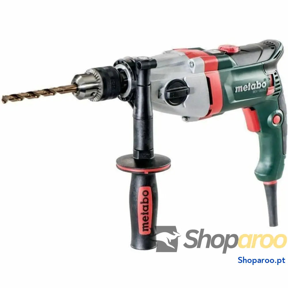 Aparafusadora Metabo 6798308 1300 W