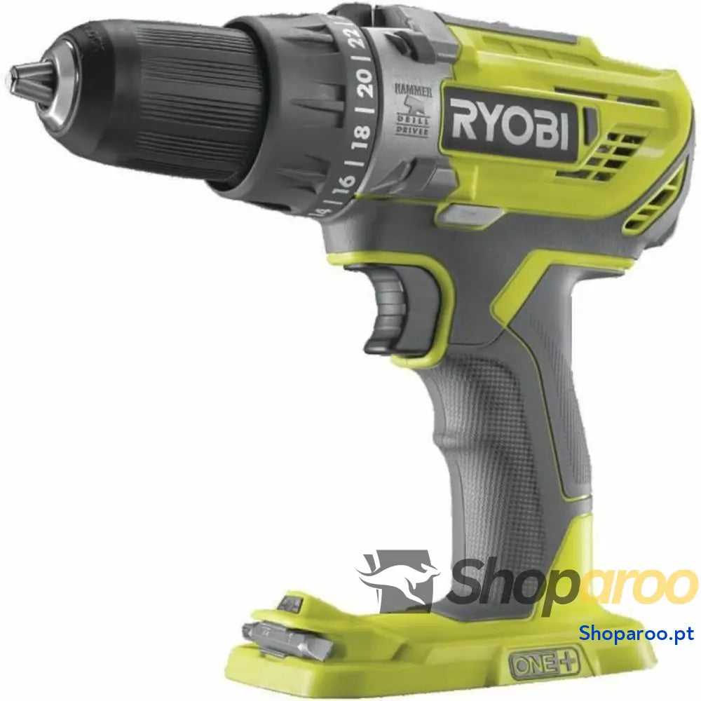 Aparafusadora Ryobi
