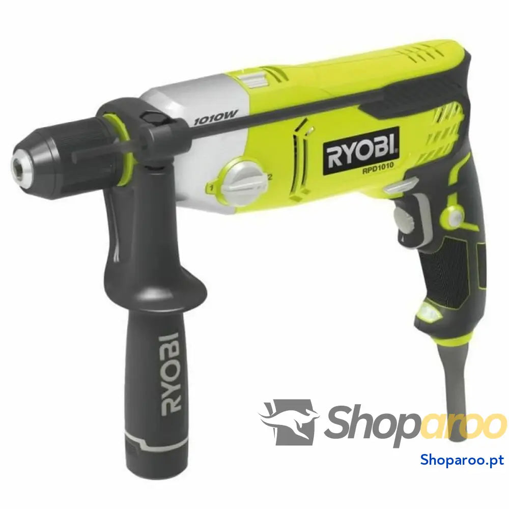 Aparafusadora Ryobi 5133002058