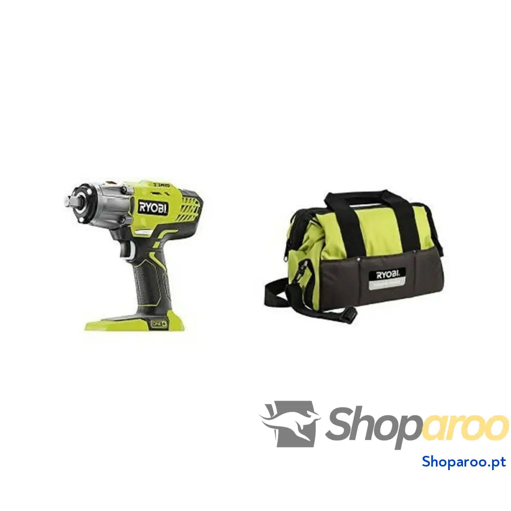 Aparafusadora Ryobi R18IW3-0 18V