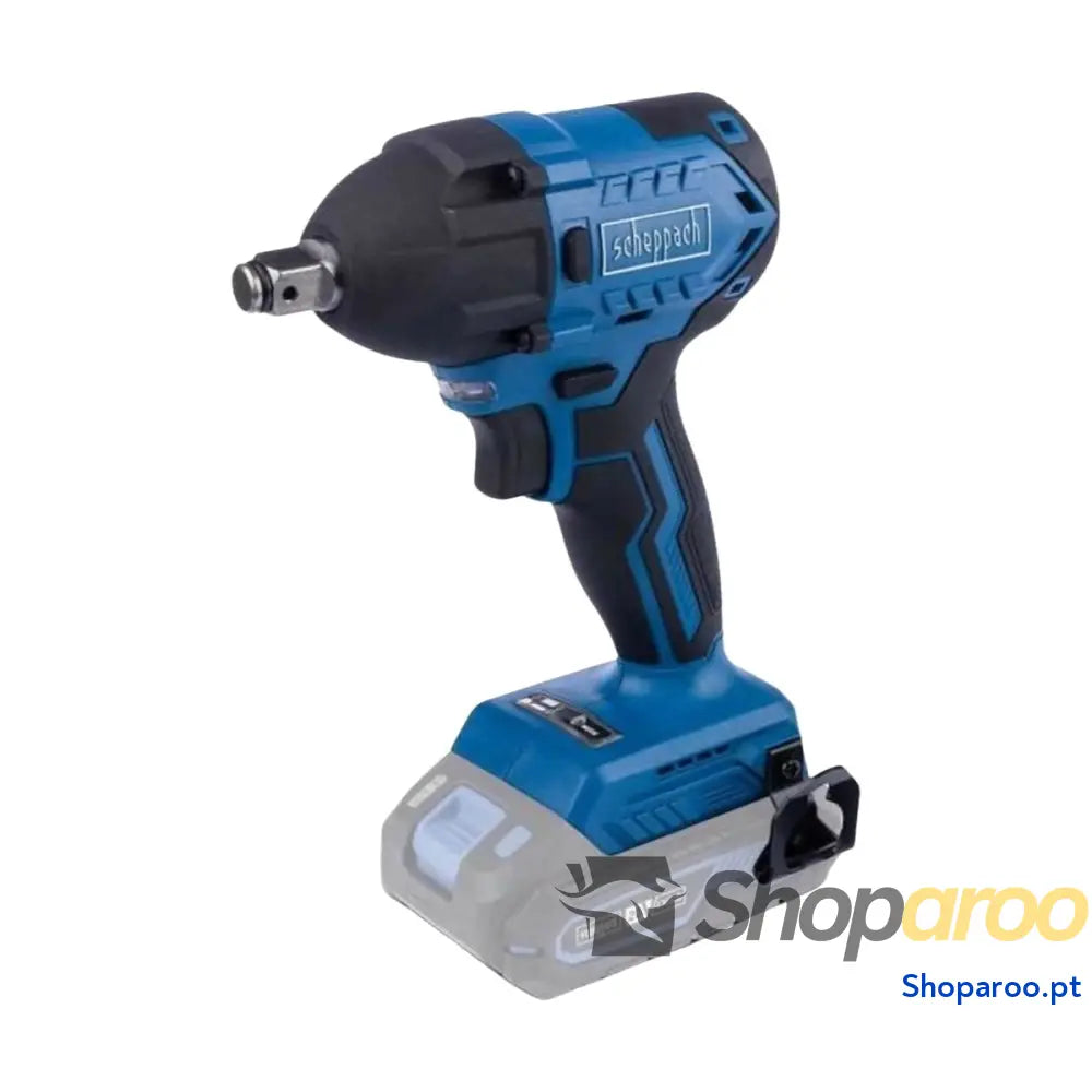 Aparafusadora Scheppach BC-IW350-X 350 W
