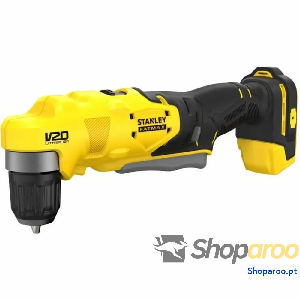Aparafusadora Stanley SFMCD750B-XJ