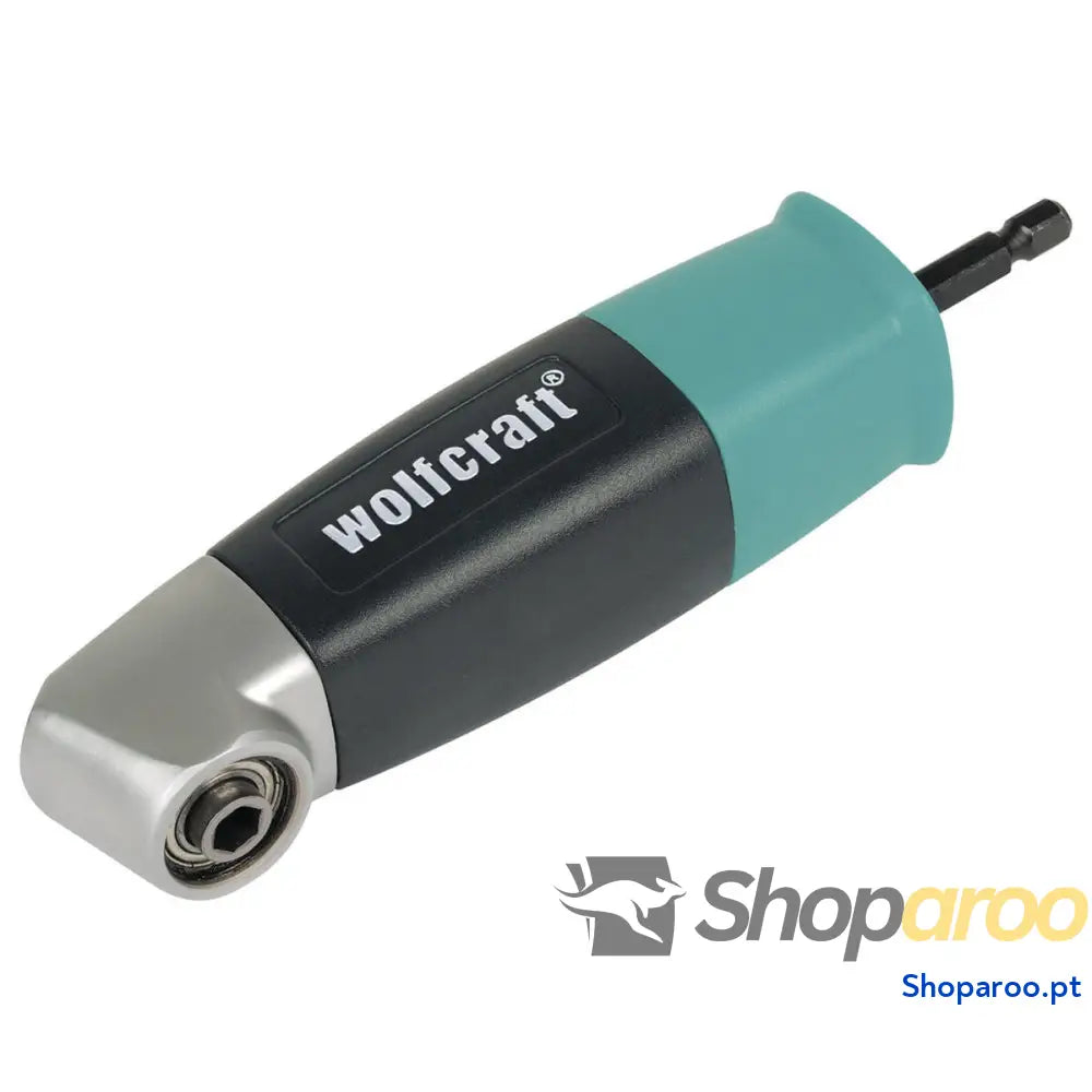 Aparafusadora Wolfcraft 4688000 Metal