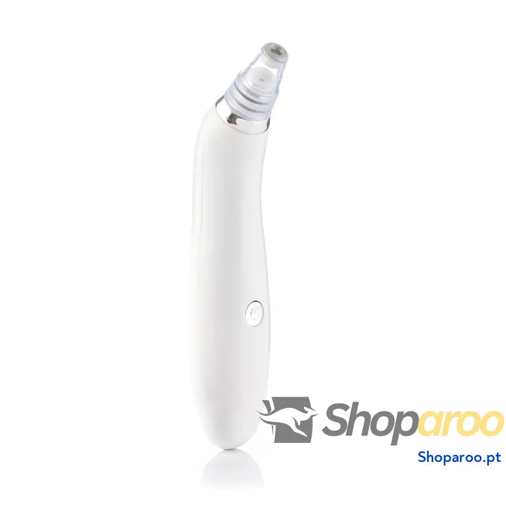 Aparelho de Limpeza Facial Elétrico para Pontos Negros Pore·Off InnovaGoods